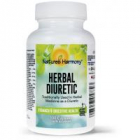 Herbal diuretic 100cps NATURES HARMONY