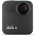 Camera Video de Actiune Max 360 Wi Fi 16 6MP 4K Black