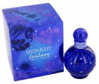 Britney Spears Midnight Fantasy Concentratie Apa de Parfum Gramaj 100 