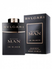Bvlgari Man In Black Apa de Parfum Barbati Concentratie Apa de Parfum 