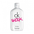 Calvin Klein CK One Shock for Her Apa de Toaleta Concentratie Apa de T