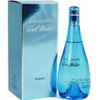 Davidoff Cool Water Femei Concentratie Apa de Toaleta Gramaj 100 ml