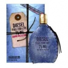 Fuel for Life Denim Collection for Him Concentratie Tester Apa de Toal