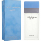 Dolce Gabbana Light Blue Femei Apa de Toaleta Concentratie Apa de Toal