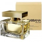 Dolce Gabbana The One Women Apa de Parfum Concentratie Apa de Parfum G