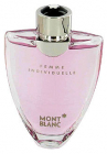 Mont Blanc Femme Individuelle Apa de Toaleta Femei Concentratie Tester