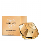 Paco Rabanne Lady Million Apa de Parfum Concentratie Apa de Parfum Gra