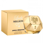 Paco Rabanne Lady Million Apa de Parfum Concentratie Apa de Parfum Gra