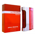 Paco Rabanne Ultrared Men Apa de Toaleta Concentratie Tester Apa de To