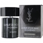 Yves Saint Laurent La Nuit de L Homme Le Parfum Concentratie Apa de Pa