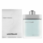 Mont Blanc Individuele Concentratie Apa de Toaleta Gramaj 75 ml