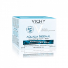 Vichy Crema onctuoasa pentru ten uscat Aqualia Thermal Rich Concentrat