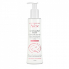 Lapte demachiant delicat Avene Gramaj 200 ml Concentratie Lapte