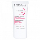 Crema calmanta Sensibio AR Bioderma Concentratie Crema pentru fata Gra