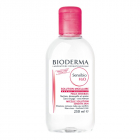 Solutie micelara Sensibio H2O Bioderma Gramaj 100 ml Concentratie Solu