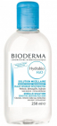 Solutie micelara hidratanta Hydrabio H2O Bioderma Gramaj 250 ml Concen