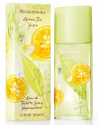 Elizabeth Arden Green Tea Yuzu Concentratie Apa de Toaleta Gramaj 100 