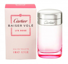 Cartier Baiser Vole Lys Rose Apa de Toaleta Femei Concentratie Apa de 