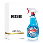 Moschino Fresh Couture Apa de Toaleta Femei Concentratie Apa de Toalet