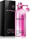 Montale Aoud Roses Petals Apa de Parfum Unisex Concentratie Tester Apa