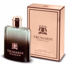 Trussardi The Black Rose Concentratie Tester Apa de Parfum Gramaj 100 