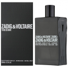 Zadig Voltaire This Is Him Apa de Toaleta Concentratie Apa de Toaleta 