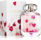 Escada Celebrate N O W Apa de Parfum Femei Concentratie Apa de Parfum 