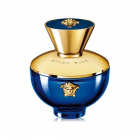 Versace Dylan Blue pour Femme Concentratie Apa de Parfum Gramaj 50 ml