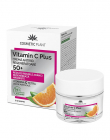 Crema antirid regeneratoare 50 Vitamin C Plus Cosmetic Plant Concentra