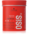 Crema Modelatoare Schwarzkopf Osis Osis Thrill Concentratie Crema mode