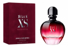 Paco Rabanne Black XS Femei Apa de Parfum Concentratie Apa de Parfum G
