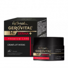 Crema lift intens Gerovital H3 Derma Premium Care Concentratie Crema G