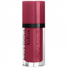 Lip Gloss Bourjois Rouge Edition Velvet Concentratie Lipgloss Luciu de