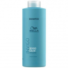 Sampon Wella Invigo Senso Calm Concentratie Sampon Gramaj 1000 ml