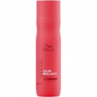 Sampon Wella Invigo Color Brilliance for Coarse Hair Concentratie Samp