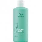 Masca de par Wella Professionals Invigo Volume Boost Crystal Concentra