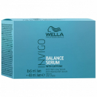 Fiole tratament Wella Professionals Invigo Balance Gramaj 48 ml Concen