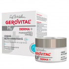 Crema activ hidratanta Gerovital H3 Derma Concentratie Crema pentru fa