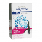 Fiole antirid cu retinol Gerovital H3 Concentratie Tratament pentru fa