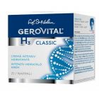 Crema intensiv hidratanta de zi Gerovital H3 Classic Concentratie Crem