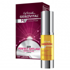 Ser perfect anti age pentru toate tipurile de ten Gerovital H3 Evoluti