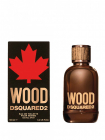 Dsquared Wood for Him Concentratie Apa de Toaleta Gramaj 100 ml