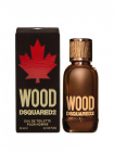 Dsquared Wood for Him Concentratie Apa de Toaleta Gramaj 30 ml