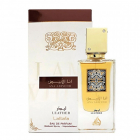 Lattafa Perfumes Ana Abiyedh Leather Apa de Parfum Barbati 60ml Concen