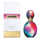 Missoni Missoni Eau de Parfum Concentratie Apa de Parfum Gramaj 50 ml