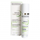 Ser cu efect de peeling corectarea imperfectiunilor Sebium Bioderma Co