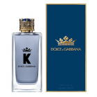 D G K by Dolce Gabbana Barbati Apa de Toaleta Concentratie Apa de Toal