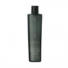 Gel pentru par cu fixare medie No Inhibition Styling Concentratie Gel 