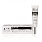 Crema hidratanta si restructuranta contur ochi Duolys ACM Concentratie