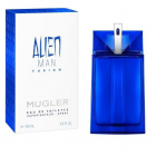 Thierry Mugler Alien Men Fusion Concentratie Tester Apa de Toaleta Gra